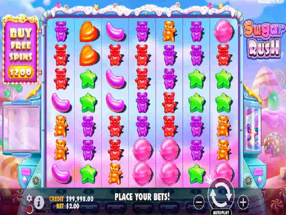 Sugar Rush